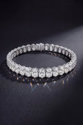 Diamond Shimmer Bracelet