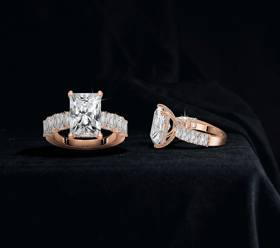 Crafted for Forever