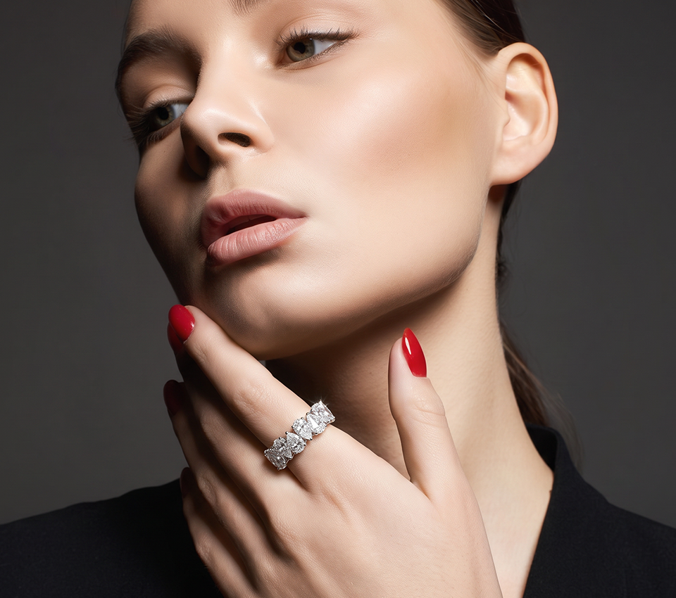 Crafted for Forever