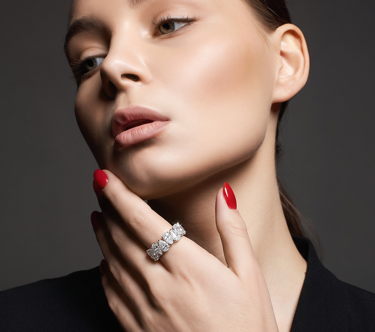 Crafted for Forever