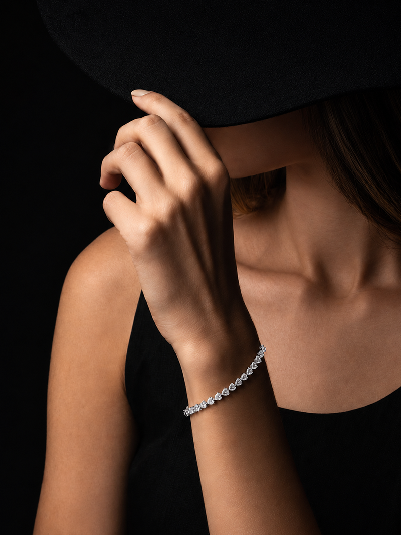 Bracelets Collection