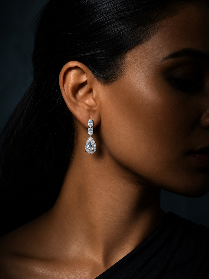 Earrings Collection