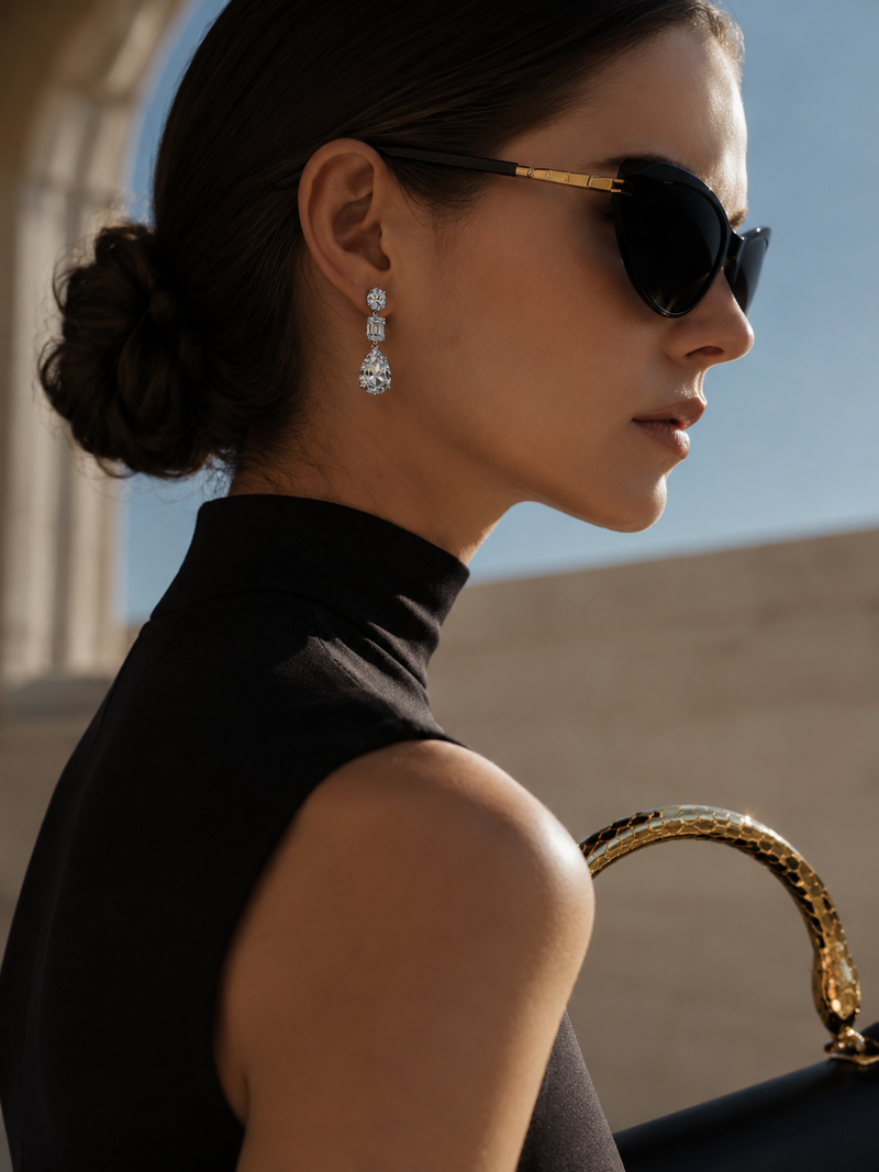Jewelry Which Fit Everyone Budget and Taste!