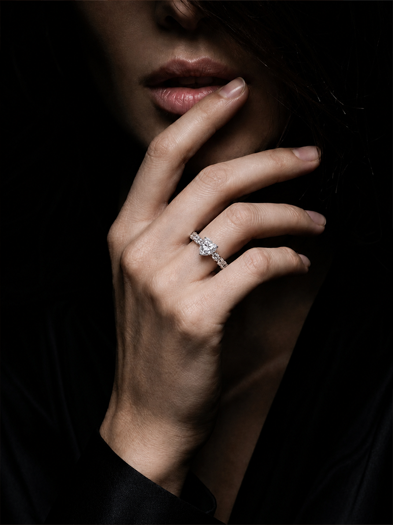 Rings Collection