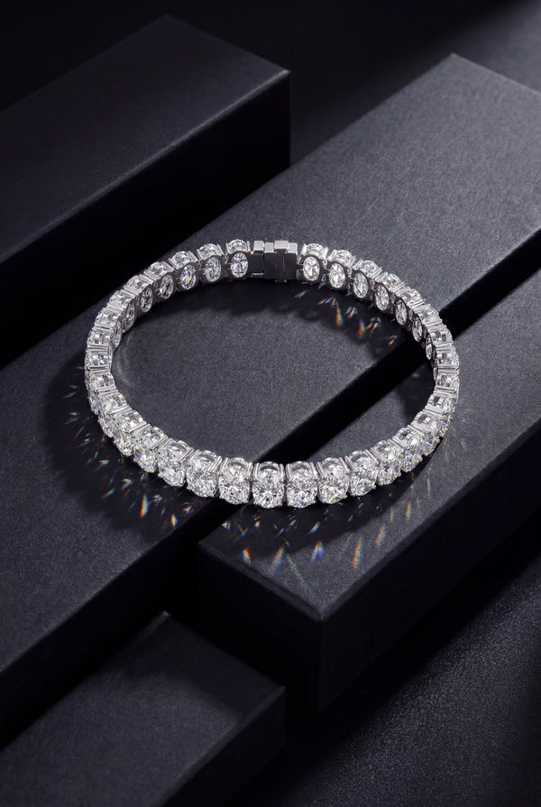 Diamond Whisper Ring