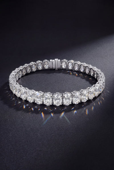 Diamond Whisper Ring